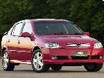 ऑटोमोबाइल Chevrolet Astra हैचबैक तस्वीर