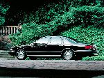 8 Автокөлік Chevrolet Caprice Седан (4 буын 1991 1996) фото