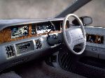 9 Auto Chevrolet Caprice Sedan (3 sukupolvi [uudelleenmuotoilu] 1980 1985) kuva