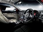 Foto Auto Alfa Romeo 159 Sedan (1 generation 2005 2011)