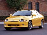 2 गाड़ी Chevrolet Cavalier कूप (3 पीढ़ी [आराम करना] 1999 2002) तस्वीर
