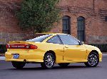 3 गाड़ी Chevrolet Cavalier कूप (3 पीढ़ी [आराम करना] 1999 2002) तस्वीर