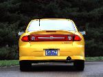 4 गाड़ी Chevrolet Cavalier कूप (3 पीढ़ी [आराम करना] 1999 2002) तस्वीर