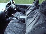 5 गाड़ी Chevrolet Cavalier कूप (2 पीढ़ी [आराम करना] 1990 1994) तस्वीर