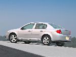 11 Авто Chevrolet Cobalt Седан (1 пакаленне 2004 2007) фотаздымак