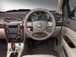 12 Carr Chevrolet Cobalt Sedan (1 giniúint 2004 2007) grianghraf