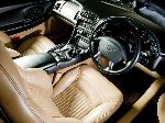 5 Ավտոմեքենա Chevrolet Corvette Sting Ray ռոդսթեր (C2 [վերականգնում] 1964 0) լուսանկար
