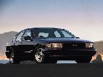ऑटोमोबाइल Chevrolet Impala पालकी तस्वीर