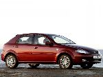 3 汽车 Chevrolet Lacetti 掀背式 (1 一代人 2004 2013) 照片