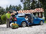4 Auto Chevrolet Lacetti Farmari (1 sukupolvi 2004 2013) kuva