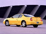 4 Bil Chevrolet Monte Carlo Coupé (6 generation 2000 2005) foto