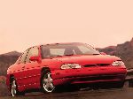 ऑटोमोबाइल Chevrolet Monte Carlo कूप तस्वीर