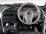 4 車 Chevrolet Niva オフロード 5-扉 (1 世代 [整頓] 2009 2017) 写真