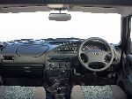 10 車 Chevrolet Niva オフロード 5-扉 (1 世代 [整頓] 2009 2017) 写真