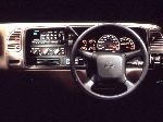 20 Авто Chevrolet Suburban Пазадарожнік (8 пакаленне [рэстайлінг] 1981 1988) фотаздымак