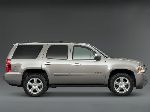 10 Bíll Chevrolet Tahoe Utanvegar (GMT800 1999 2007) mynd
