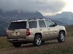 12 Auto Chevrolet Tahoe Fuera de los caminos (SUV) 5-puertas (GMT900 2006 2014) foto