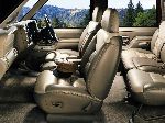 23 Авто Chevrolet Tahoe Пазадарожнік 5-дзверы (GMT900 2006 2014) фотаздымак