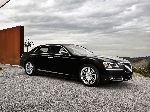 3 Avtomobil Chrysler 300C Sedan (1 avlod 2005 2011) fotosurat