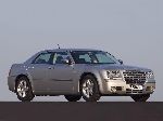 Automóvel Chrysler 300C sedan foto