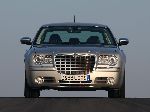 16 Avtomobil Chrysler 300C Sedan 4-eshik (2 avlod 2011 2014) fotosurat