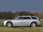 3 Avtomobil Chrysler 300C Vagon (1 avlod 2005 2011) fotosurat