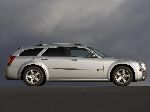 4 Auto Chrysler 300C Familiare (1 generazione 2005 2011) foto