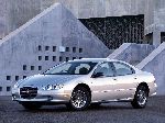 photo Chrysler Concorde Automobile