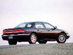 6 車 Chrysler Concorde セダン (1 世代 1993 1997) 写真