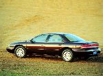 7 سيارة Chrysler Concorde سيدان (1 جيل 1993 1997) صورة فوتوغرافية