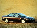 8 車 Chrysler Concorde セダン (1 世代 1993 1997) 写真