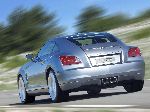 4 اتومبیل Chrysler Crossfire کوپه (1 نسل 2003 2007) عکس