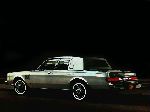 4 Avtomobil Chrysler Fifth Avenue Sedan (1 avlod 1982 1989) fotosurat
