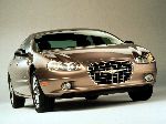 photo Chrysler LHS Automobile