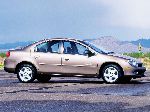 4 Bil Chrysler Neon Sedan (1 generasjon 1994 1999) bilde