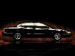 3 Авто Chrysler New Yorker Седан (10 пакаленне 1988 1993) фотаздымак