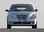 2 Auto Chrysler PT Cruiser Cabriole (1 generacion 2000 2006) foto