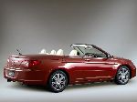 5 Avtomobil Chrysler Sebring Kabriolet (3 avlod 2007 2010) fotosurat
