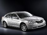 4 Avtomobil Chrysler Sebring Sedan (2 avlod 2001 2006) fotosurat