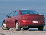 11 Awtoulag Chrysler Sebring Sedan (2 nesil 2001 2006) surat