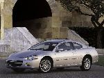 4 ऑटोमोबाइल Chrysler Sebring कूप तस्वीर