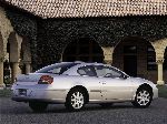 2 سيارة Chrysler Sebring كوبيه (2 جيل 2001 2006) صورة فوتوغرافية