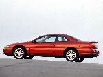 4 Avto Chrysler Sebring Kupe (1 generacije 1995 2000) fotografija