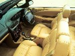 17 Auto Chrysler Sebring Kabriolett (3 põlvkond 2007 2010) foto