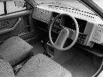 3 Авто Citroen AX Хетчбэк (1 поколение 1986 1998) фотография