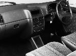 7 Bil Citroen AX Hatchback (1 generation 1986 1998) foto