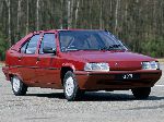 2 Bil Citroen BX Kombi (1 generasjon 1982 1994) bilde
