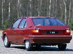 3 Auto Citroen BX Hatchback (1 generazione 1982 1994) foto