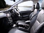 8 Auto Citroen C3 hatchback (1 generace 2002 2010) fotografie