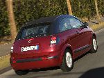 4 Oto Citroen C3 Pluriel cabrio (1 nesil 2002 2010) fotoğraf